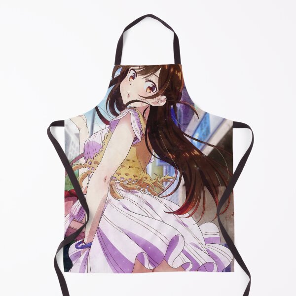 Item preview, Mizuhara Chizuru designed and sold by Saikishop.