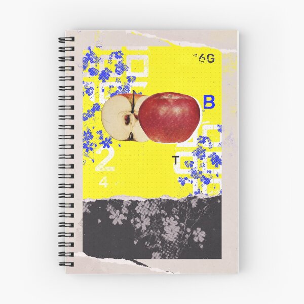 Item preview, Apple designed and sold by Alex Monge.