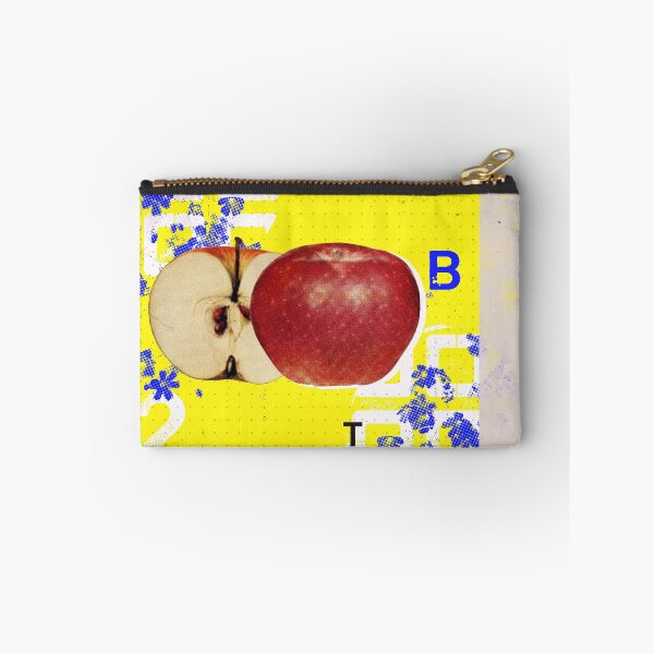 Item preview, Apple designed and sold by Alex Monge.