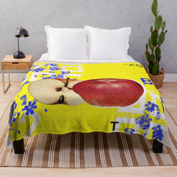 Item preview, Apple designed and sold by Alex Monge.