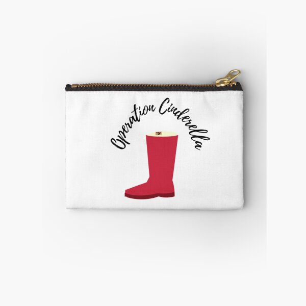 Item preview, Operation Cinderella designed and sold by laurasticks.