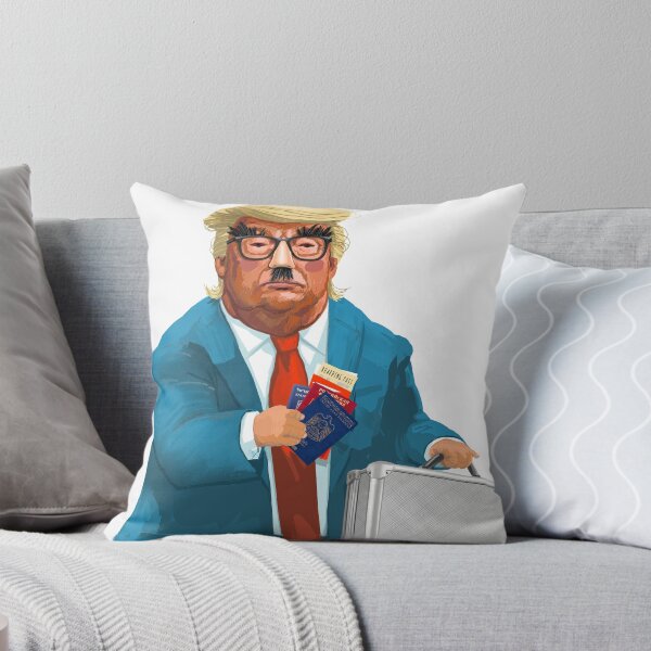 Item preview, Trump Incognito designed and sold by CrickettGrrrl.