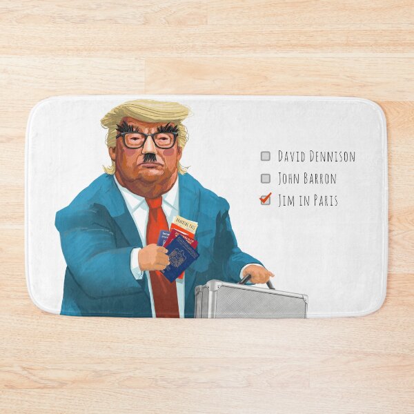 Item preview, Trump Incognito designed and sold by CrickettGrrrl.