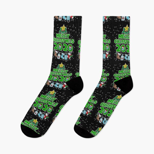 Item preview, Merry Christmas 2020 designed and sold by Moonpie90.