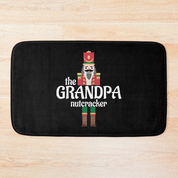 Item preview, CHRISTMAS NUTCRACKER COSTUME, THE GRANDPA NUTCRACKER CHRISTMAS FAMILY MATCHING GIFT designed and sold by TheFirstOne.