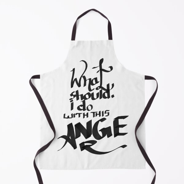 Item preview, What should i do with this anger designed and sold by theinkypensieve.