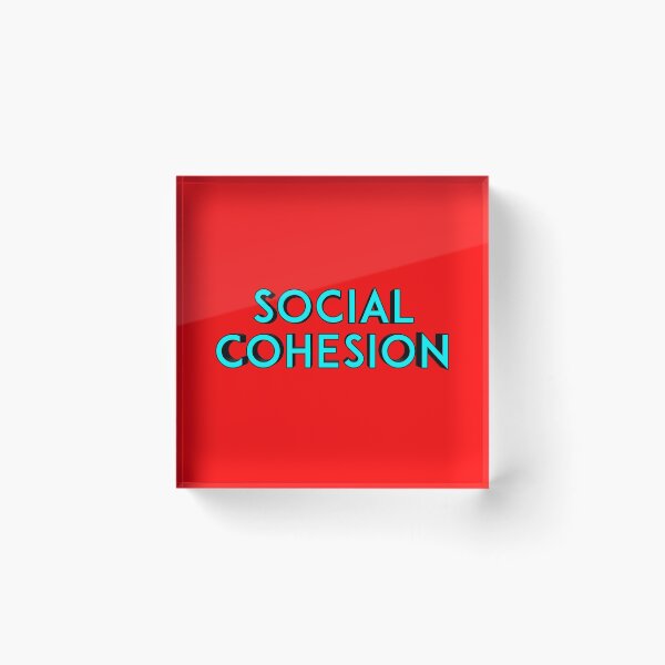 Item preview, Social cohesion 015 designed and sold by ITALY-Roselli-.
