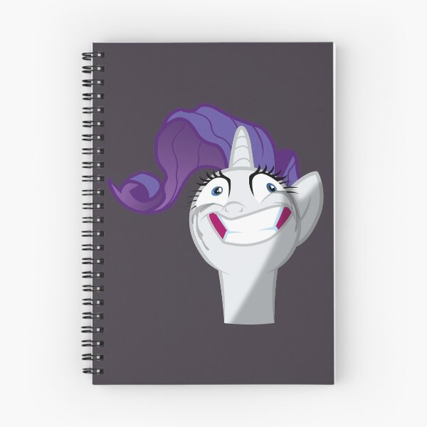 Item preview, Rarity with a manic depressed face designed and sold by Tardifice.