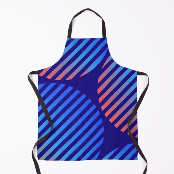 Item preview, Striped Shaded Circles designed and sold by ckylin.
