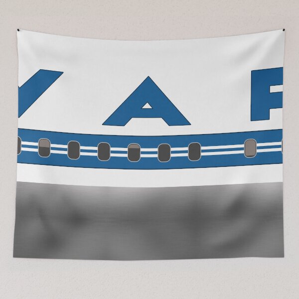 Item preview, Plane Tees - VARIG designed and sold by phlvialax.