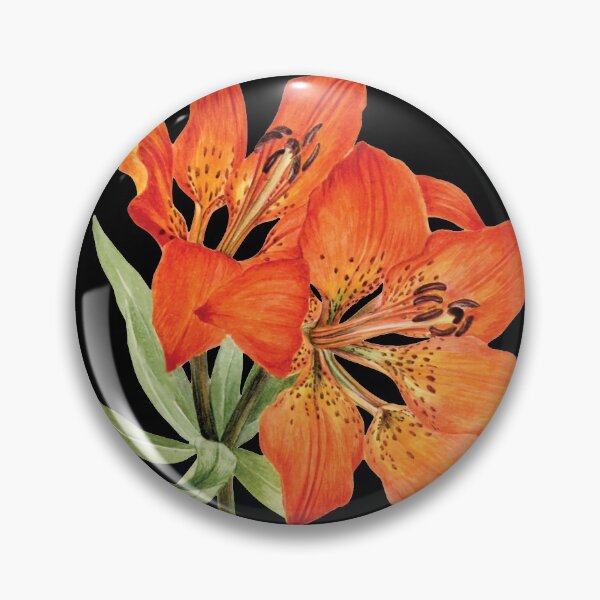Item preview, Red Lily designed and sold by domdjs4239.