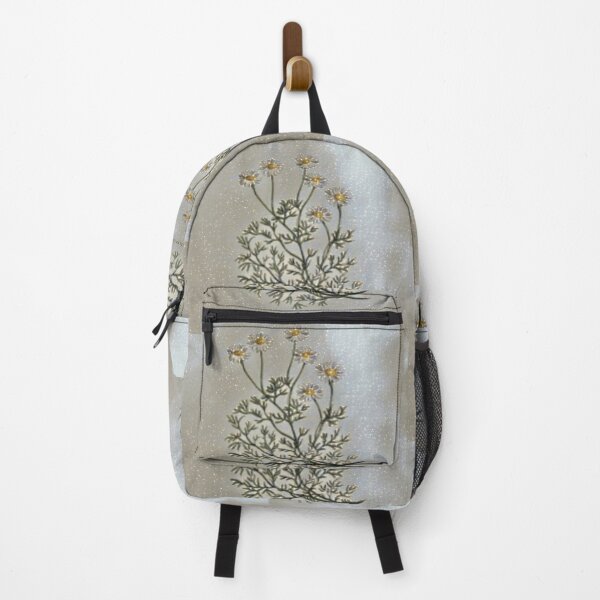 Item preview, Chamomile Camomile Botanical Art designed and sold by diverseidentity.