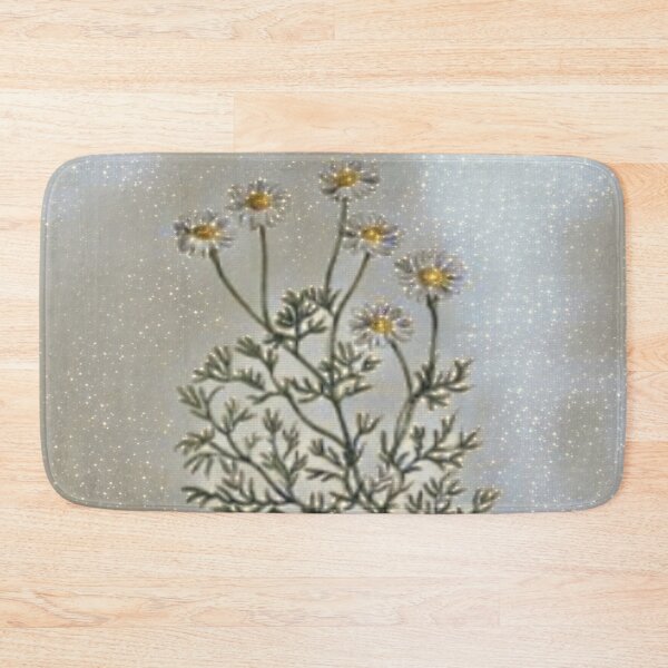 Item preview, Chamomile Camomile Botanical Art designed and sold by diverseidentity.