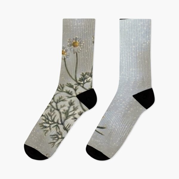 Item preview, Chamomile Camomile Botanical Art designed and sold by diverseidentity.