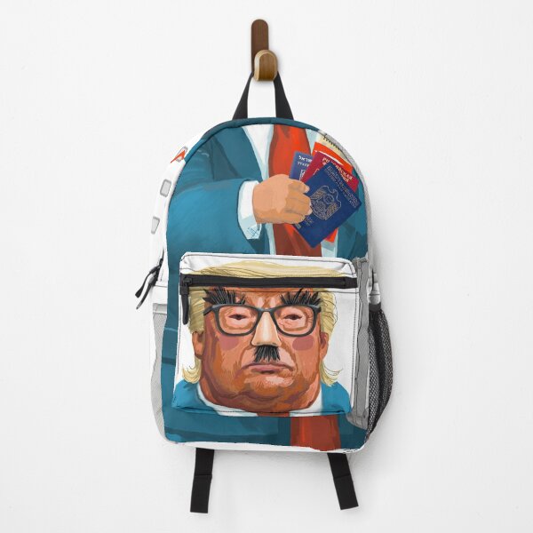 Item preview, Trump Incognito designed and sold by CrickettGrrrl.