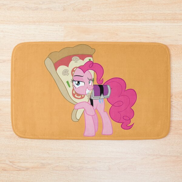 Item preview, Pinkie Pizza Pie designed and sold by Tardifice.