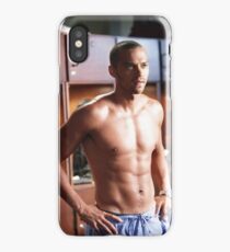 Jackson Avery iPhone Case/Skin
