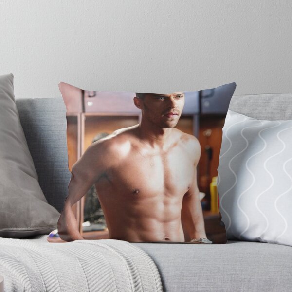 Item preview, Jackson Avery designed and sold by Lauren Phinney.