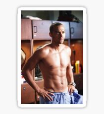 Jackson Avery Sticker