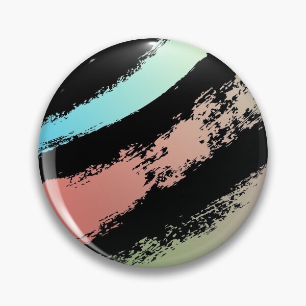 Item preview, Colorful Brush Strokes designed and sold by ckylin.