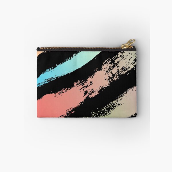Item preview, Colorful Brush Strokes designed and sold by ckylin.
