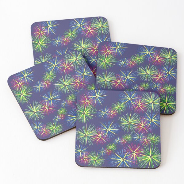 Item preview, Sparkle with Fireworks - Sky - Celebration designed and sold by ittybittyowl.
