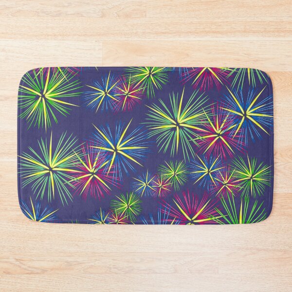 Item preview, Sparkle with Fireworks - Sky - Celebration designed and sold by ittybittyowl.