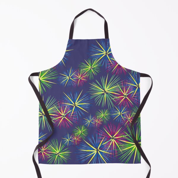 Item preview, Sparkle with Fireworks - Sky - Celebration designed and sold by ittybittyowl.