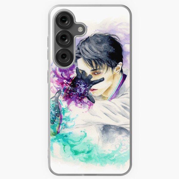 Item preview, Yuzuru Hanyu - Seimei designed and sold by hachi-o-ichi.