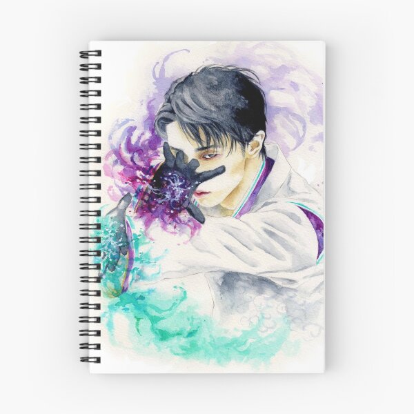 Item preview, Yuzuru Hanyu - Seimei designed and sold by hachi-o-ichi.