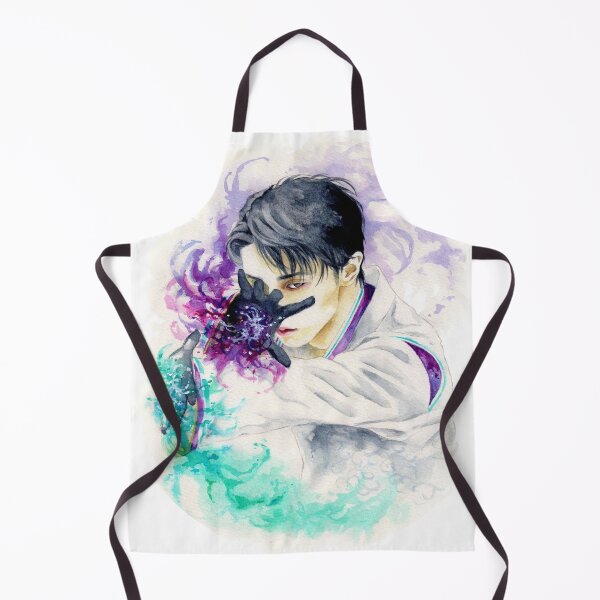 Item preview, Yuzuru Hanyu - Seimei designed and sold by hachi-o-ichi.
