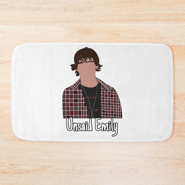 Item preview, Julie and the Phantoms Luke Unsaid Emily Drawings designed and sold by shannondunnx.