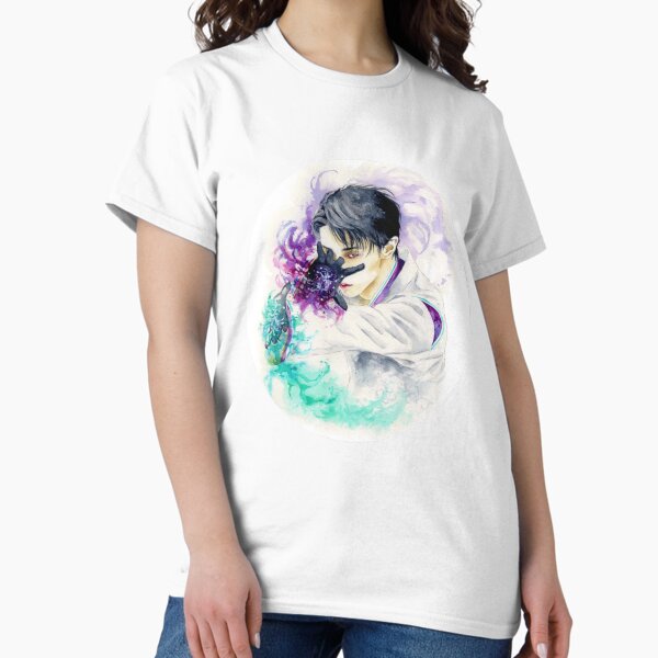Item preview, Yuzuru Hanyu - Seimei designed and sold by hachi-o-ichi.