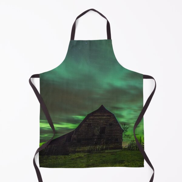 Item preview, Lady Aurora Dancing behind the Barn designed and sold by Sheri Skocdopole.