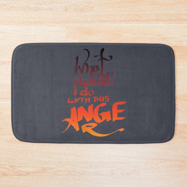 Item preview, What should i do with this anger designed and sold by theinkypensieve.