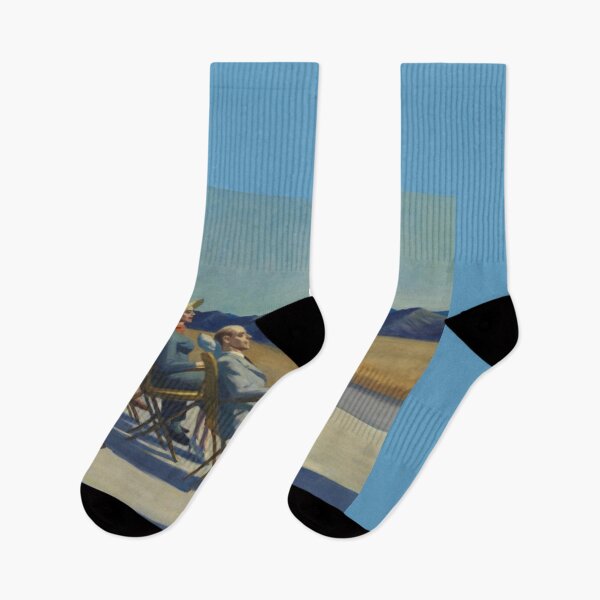 Item preview, Edward Hopper chill designed and sold by Legart.