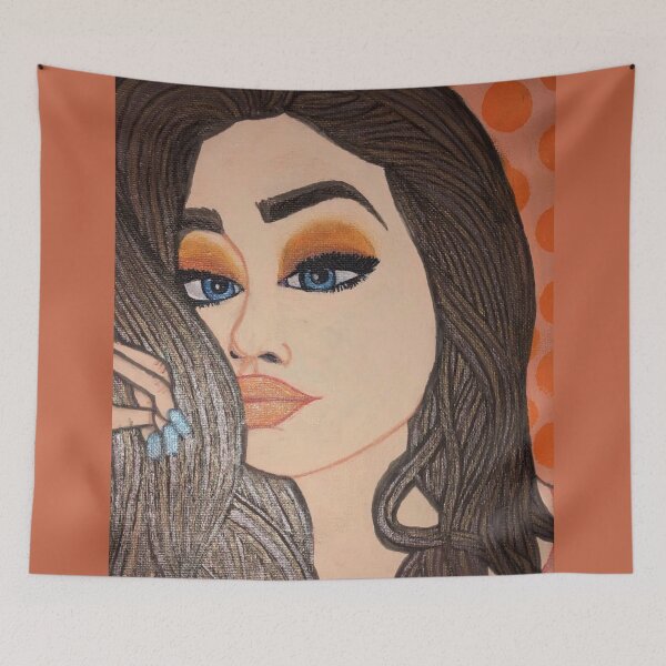 Item preview, Starstruck Celia designed and sold by rwartbyrw.