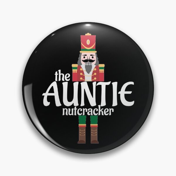Artikelvorschau, WEIHNACHTS-NUSSKACKER-KOSTÜM, DAS TANTE-NUSSKACKER-WEIHNACHTSFAMILIEN-PASSENDES GESCHENK entworfen und verkauft von TheFirstOne.