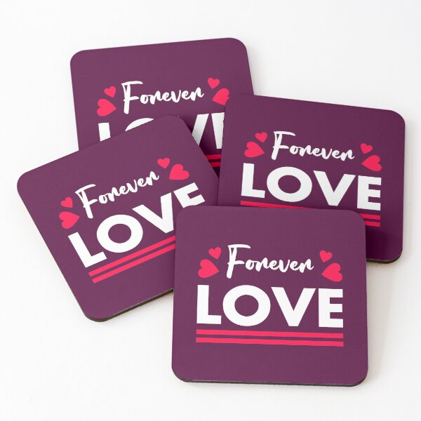 Item preview, Forever Love designed and sold by SSK Designs.