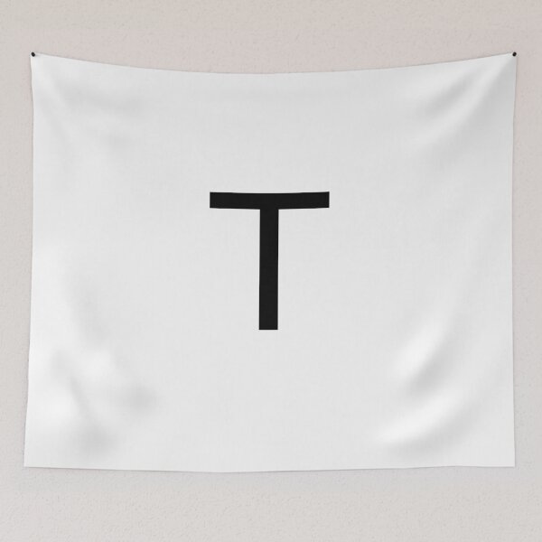 Item preview, T . Alphabet designed and sold by JM-ESTONIA.