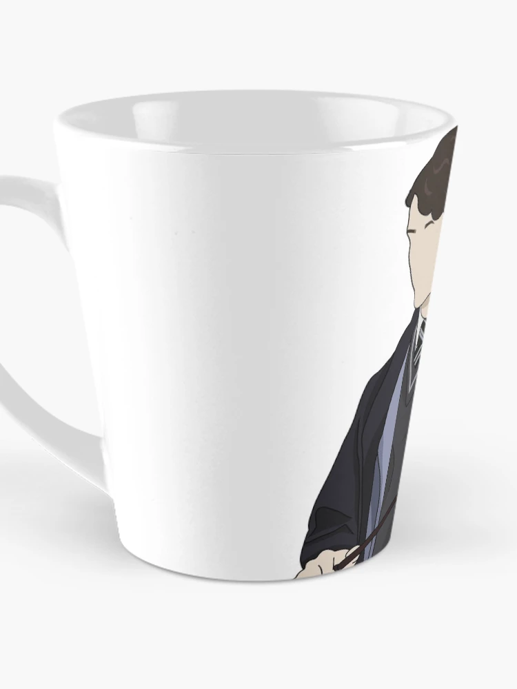 Thumbnail 3 of 4, Coffee Mug, Tom Riddle designed and sold by Valeriia Choni.