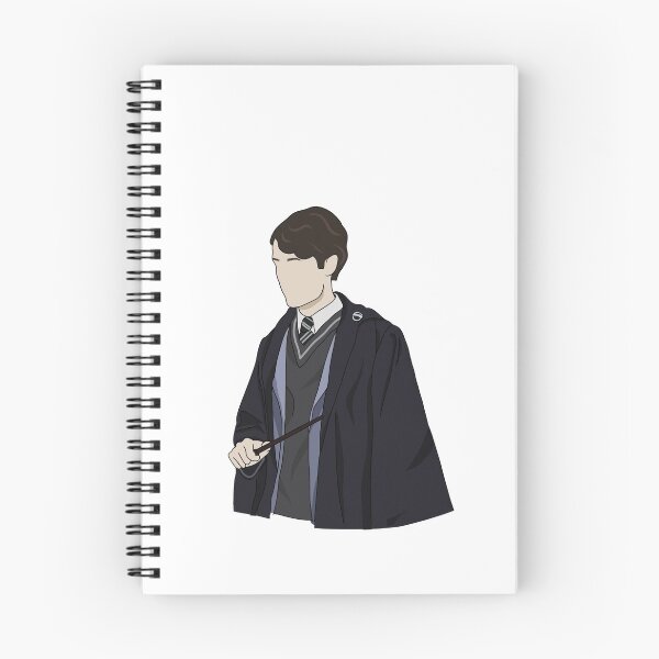Item preview, Tom Riddle designed and sold by Valeriia Choni.