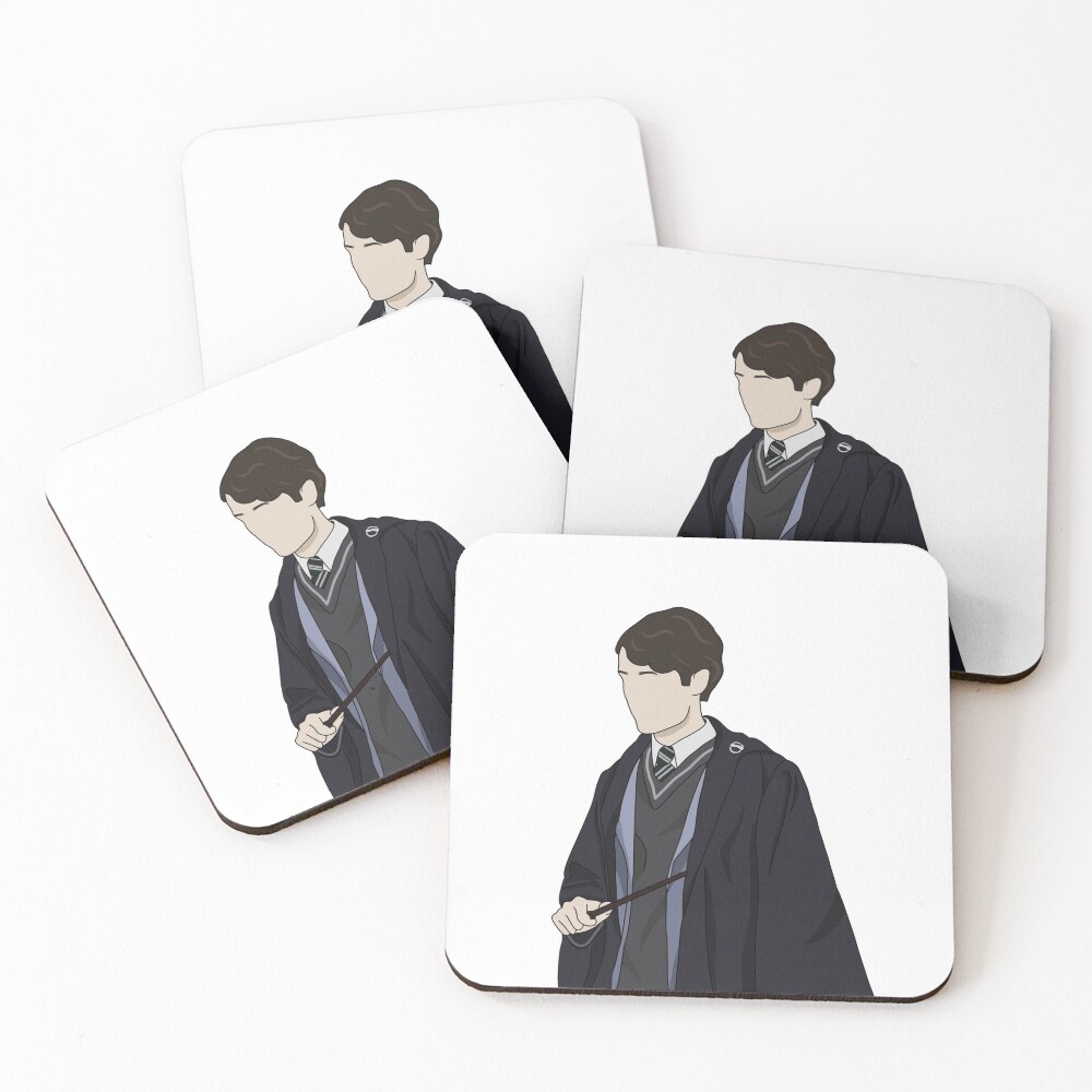 Item preview, Coasters (Set of 4) designed and sold by valevale10.
