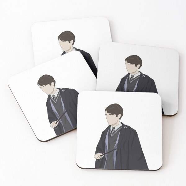 Item preview, Tom Riddle designed and sold by Valeriia Choni.
