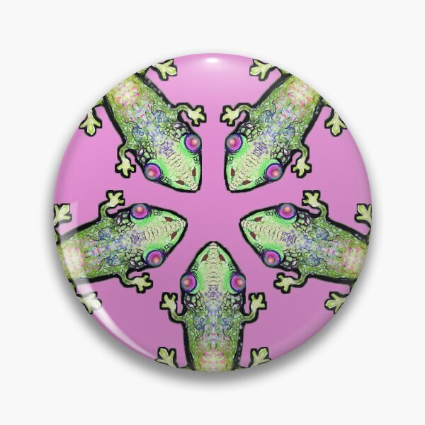 Item preview, lizards designed and sold by NelliesNoodles.