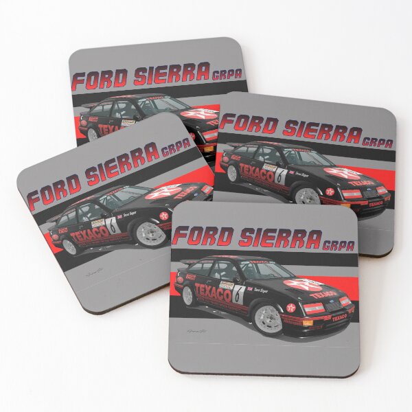 Item preview, GrA Ford Sierra RS Cosworth designed and sold by pjesusartrb.