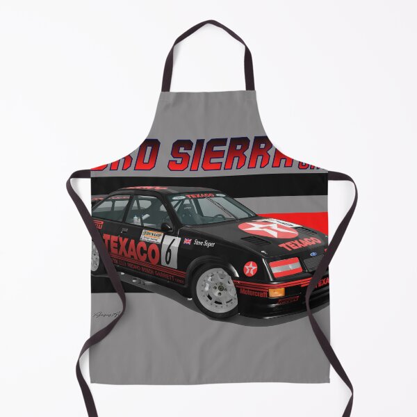 Item preview, GrA Ford Sierra RS Cosworth designed and sold by pjesusartrb.