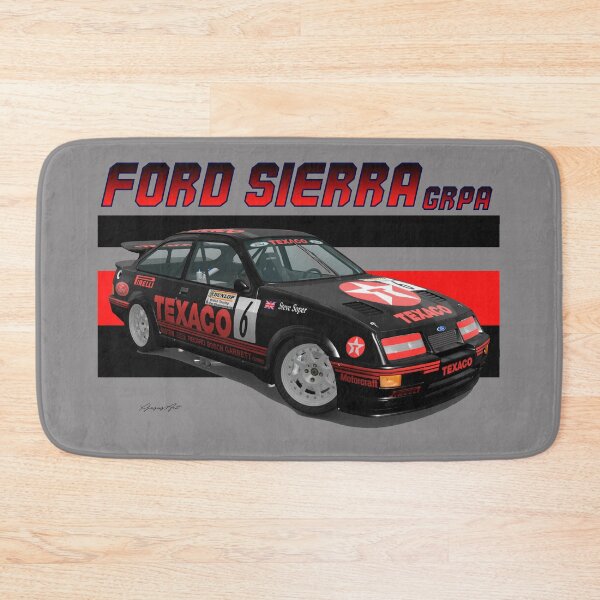 Item preview, GrA Ford Sierra RS Cosworth designed and sold by pjesusartrb.
