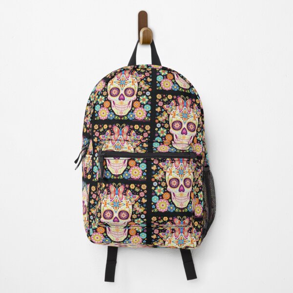 Item preview, Sugar Skull designed and sold by kamikrison.
