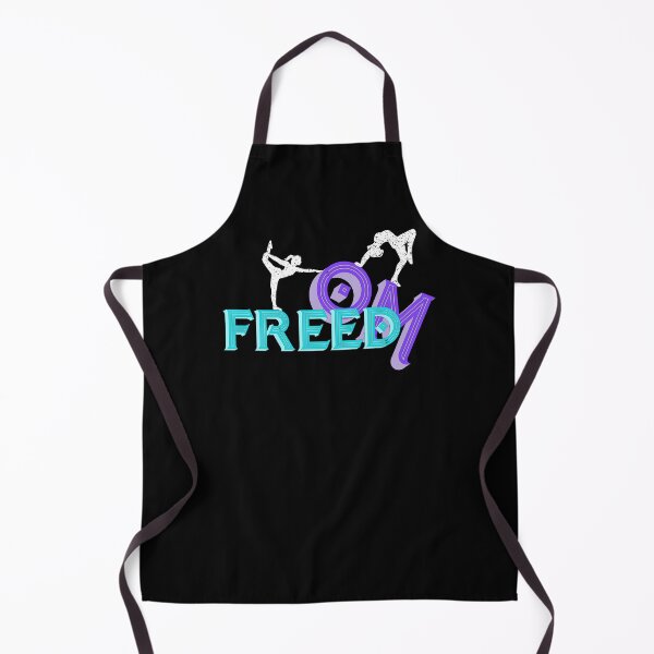 Item preview, Freed-OM a great yoga design gift for a yogi designed and sold by Kalli-design.